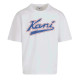 Karl Kani Ανδρική κοντομάνικη μπλούζα Varsity Print T-Shirt